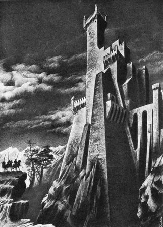 Шота Руставели - Витязь в тигровой шкуре