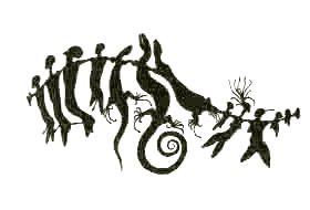 Игорь Голубенцев - Благоприятные приметы для охоты на какомицли