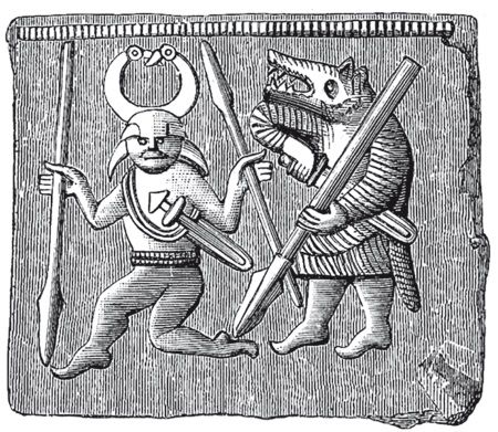 Мария Французская - 12 повестей Марии Французской