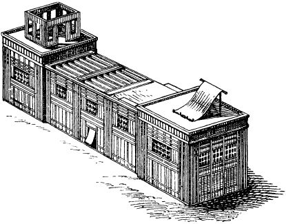 Адольф Эрман - Жизнь в Древнем Египте