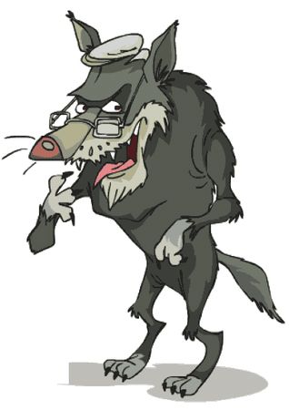 Эдуард Юрченко - Сказка для взрослых