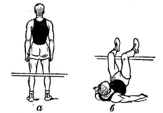 Анатолий Харлампиев - БОРЬБА САМБО