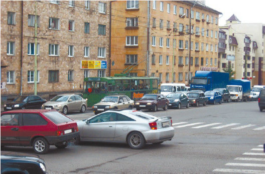 Алексей Громаковский - Ошибки начинающих автомобилистов. Советы бывалых