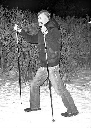 Виктор Ченцов - Первая скрипка позвоночника