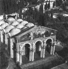 Михаил Каценельсон - Прогулки по Иерусалиму