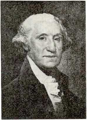 Владимир Соргин - Основатели США: исторические портреты