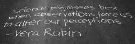 Виктор де Касто - Pro темную материю