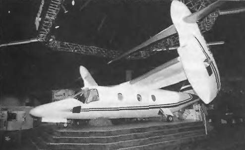 Евгений Ружицкий - Американские самолеты вертикального взлета