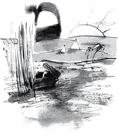 Эстер Сегаль - Переселение душ