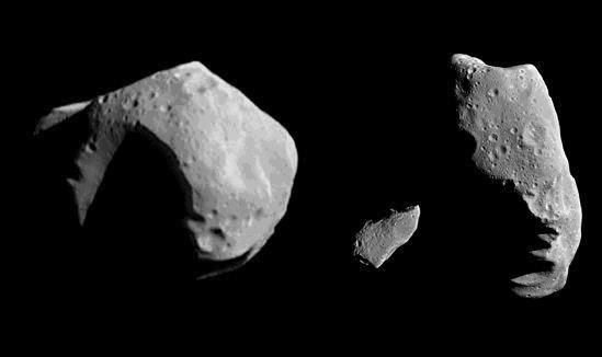 Вадим Романов - Мусор преграждает путь в космос