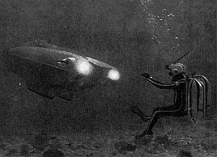 Жак-Ив Кусто, Филипп Диоле - Жизнь и смерть кораллов