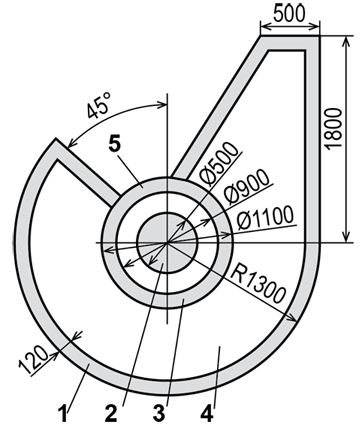 Юрий Подольский - Мебель и садовые украшения из автомобильной резины