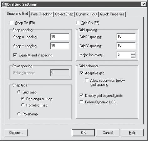 Татьяна Соколова - AutoCAD 2009. Начали!