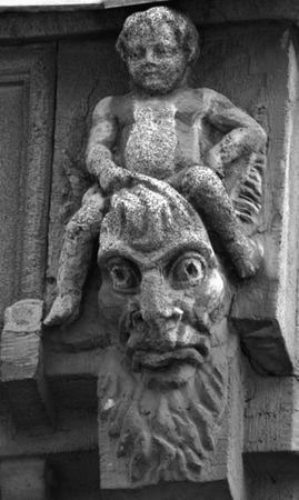 Александр Волков - Привидения русских усадеб. И не только...