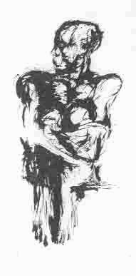 Игорь Голубенцев - Благоприятные приметы для охоты на какомицли