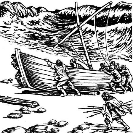 Владимир Соловьев - Русские на чужбине. Неизвестные страницы истории жизни...