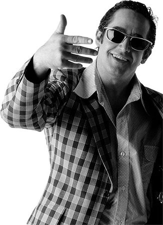 Сергей Гордеев - Секретные приемы спецслужб (гипноз и магия)