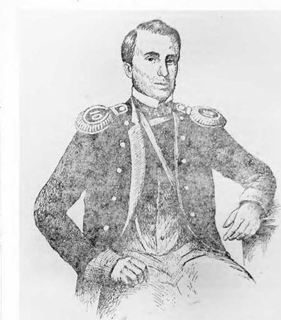 Александр Степанов - Петропавловская оборона