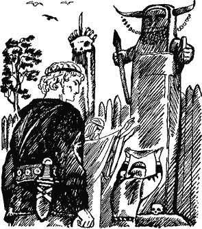 Ромуальдас Неймантас - По следам солнечного камня