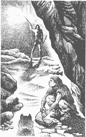 Дмитрий Харламов - Сказание о верном друге