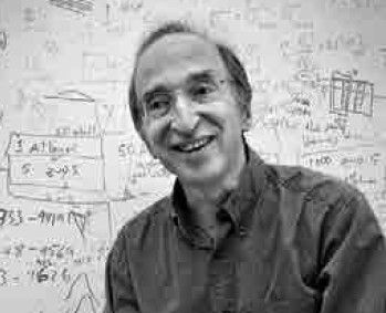 Виктор де Касто - Pro темную материю