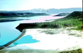 Владимир Мурзин - Приключения в пустыне