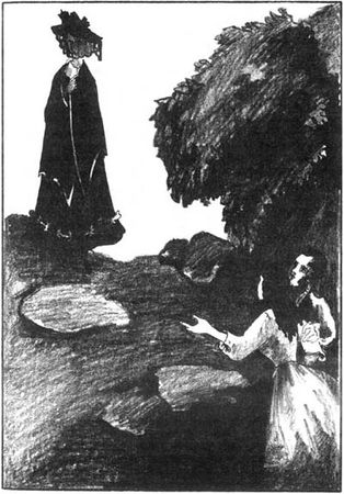 Александр Дюма - Бог располагает!