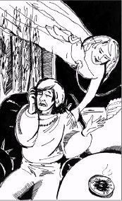 Юлия Вознесенская - Мои посмертные приключения