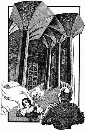 Теофиль Готье - Капитан Фракасс