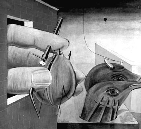 Карл Юнг, Зигмунд Фрейд - Опасные желания. Что движет человеком?