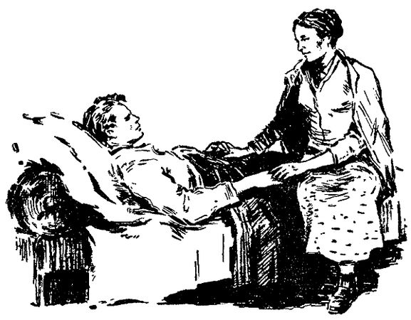 Василий Чичков - Трое спешат на войну