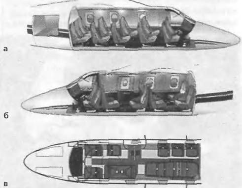Евгений Ружицкий - Американские самолеты вертикального взлета