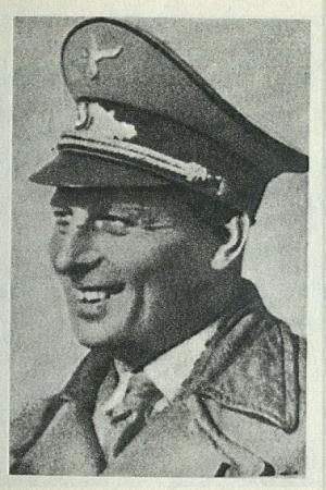 Константин Залесский - СС. Охранные отряды НСДАП