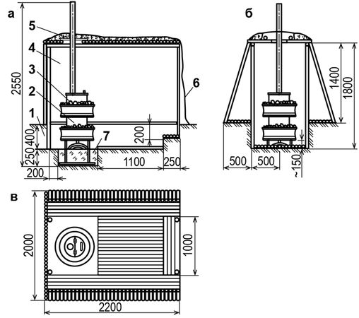Юрий Подольский - Мебель и садовые украшения из автомобильной резины