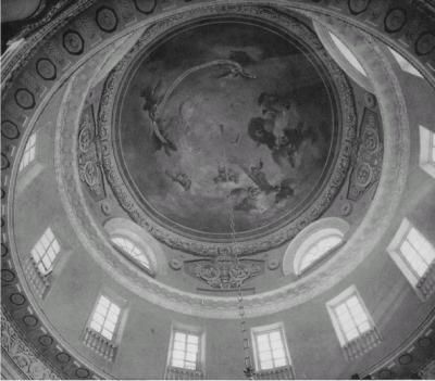 Нина Молева - Боярские дворы