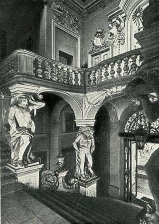 Марина Сененко - Вена