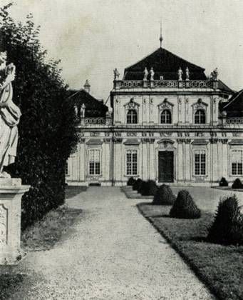 Марина Сененко - Вена