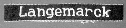 СС. Охранные отряды НСДАП