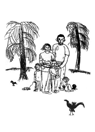 Ирина Краева - Баба Яга пишет (сборник)