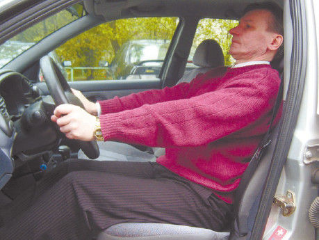 Алексей Громаковский - Ошибки начинающих автомобилистов. Советы бывалых