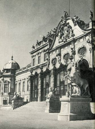 Марина Сененко - Вена