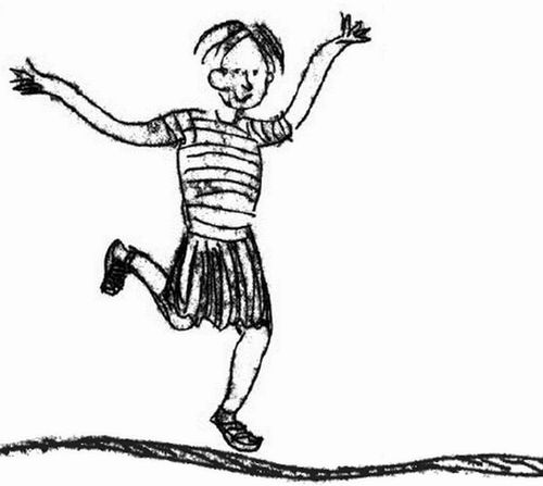 Ирина Краева - Баба Яга пишет (сборник)