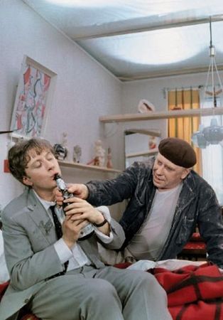 Александр Кожевников - Крылатые фразы и афоризмы кино