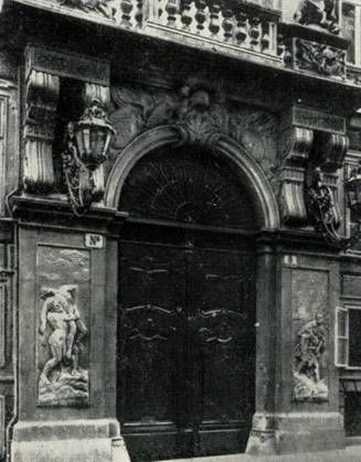 Марина Сененко - Вена