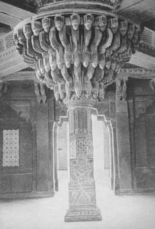 Светлана Ермакова - Тадж-Махал и сокровища Индии