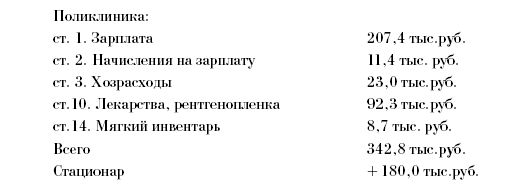 Эдуард Пихлак - СКАЛ - альтернатива традиционному стационару