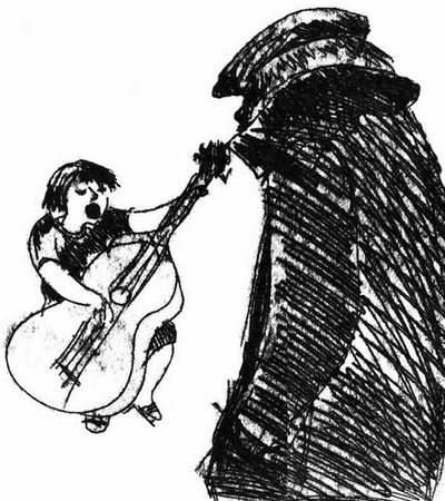 Ирина Краева - Баба Яга пишет (сборник)