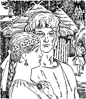 Ромуальдас Неймантас - По следам солнечного камня