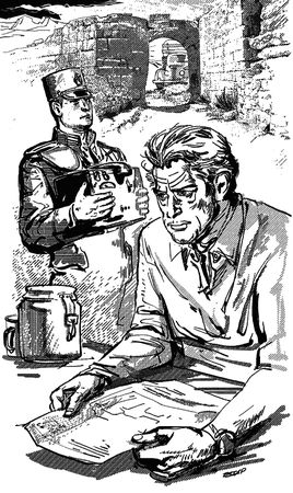 Иван Ефремов - Эллинский секрет (авторский сборник)