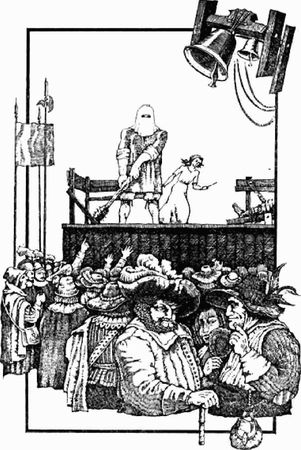 Теофиль Готье - Капитан Фракасс